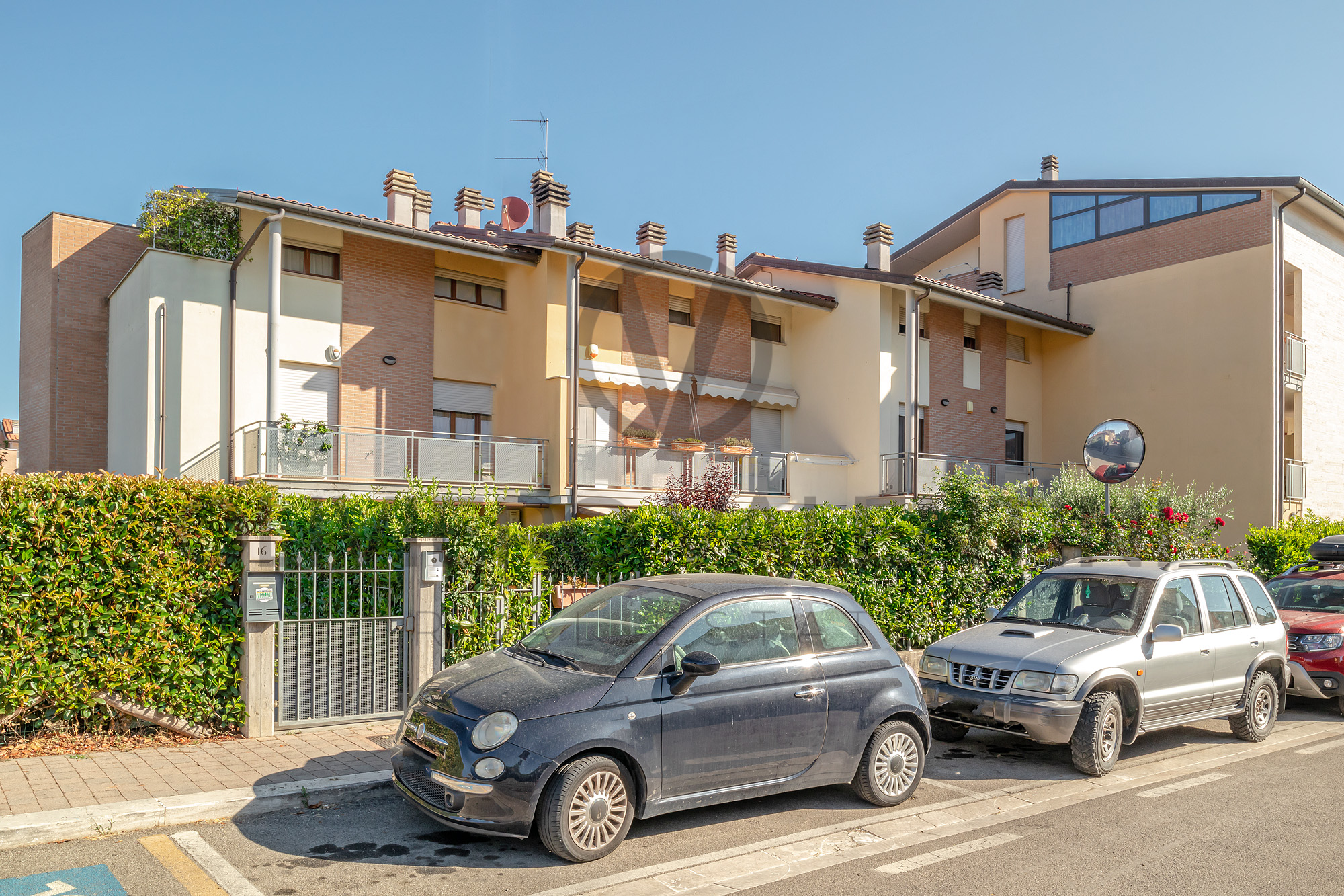 Appartamento Indipendente con Giardino Zona Esselunga