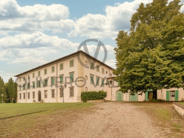 Appartamento in Villa Storica  del XVI secolo