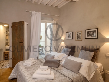 B&b il piccolo Cavour Arezzo